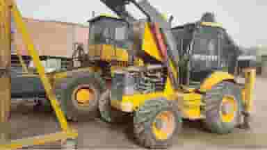 تعمیرگاه ماشین آلات راهسازی ثنائی کرمان کوی ذوب آهن کرمان