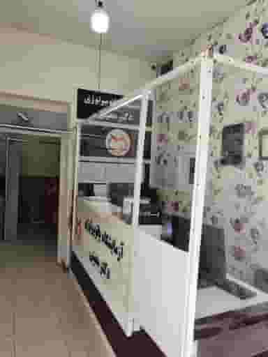 آزمایشگاه دکتر معینی در جهاد کرمان