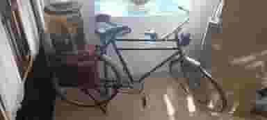 باغ موزه نفت کنسول گری سابق انگلیس در دارلک کرمان