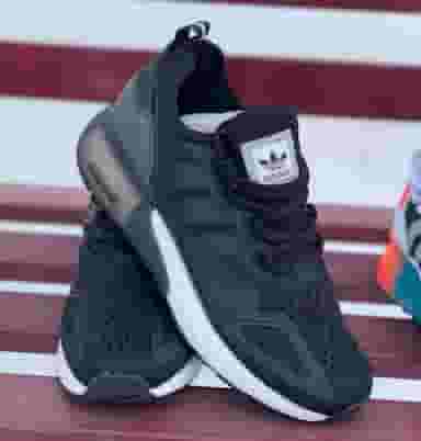 کفشینه کرمان در بازار کرمان