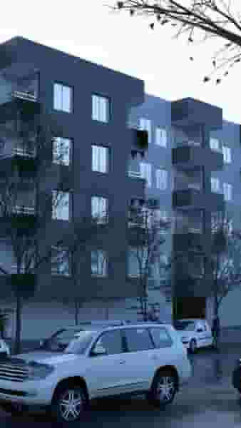 شرکت سازه های ماگان در شهر کرمان