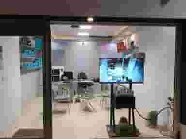 داده بان شبکه کارمانیا در جهاد کرمان