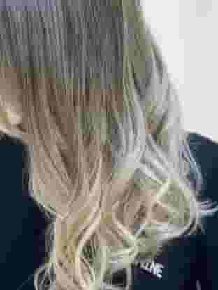 آرایشگاه مهسا مظاهری در سلسبیل کرمان