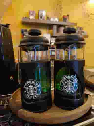 قهوه همیشگی در علوم پزشکی کرمان