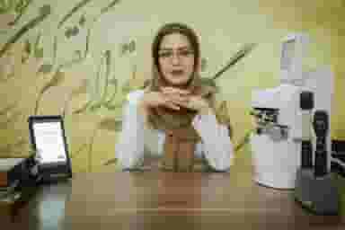 عینک سازی و عینک فروشی بینایی سنجی روشنا در فیروزه کرمان