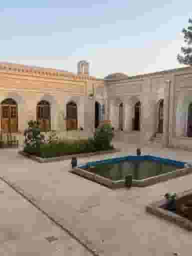 کافه اکنون در دارلک کرمان