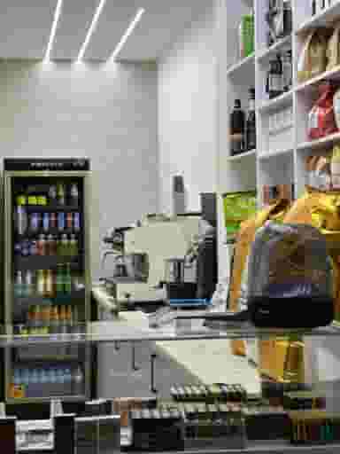 کافه گذر در فردوسی کرمان