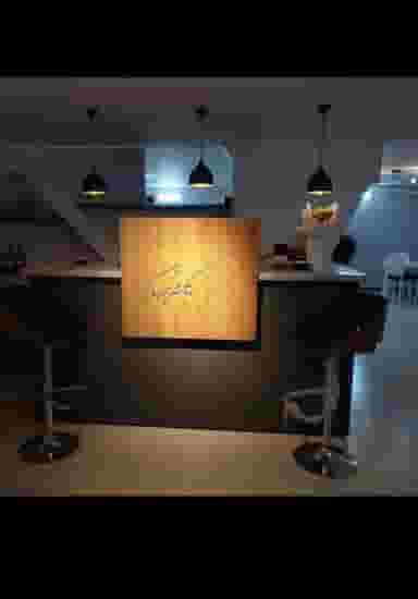 کافه جهان شهرک پیروزی کرمان