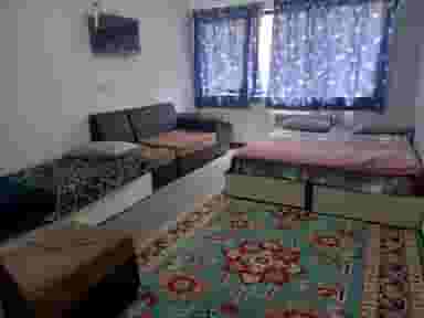 هتل آپارتمان مادر در فردوسی کرمان