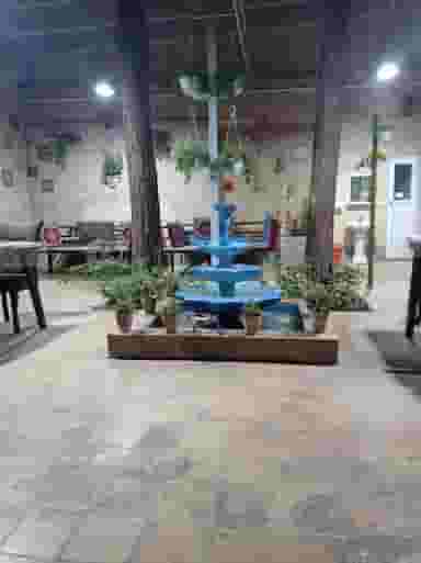 خانه پدری در مطهری کرمان