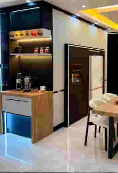 ساخت کابینت دکوکابین شهرک بانک مسکن کرمان