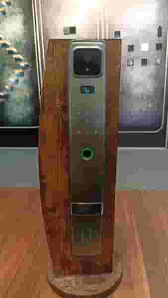 شرکت خانه هوشمند کامفوتک شهرک طباطبایی کرمان