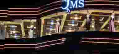 مزون jms در مبارک آباد سنندج