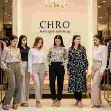 چروبوتیک در سر تپوله سنندج