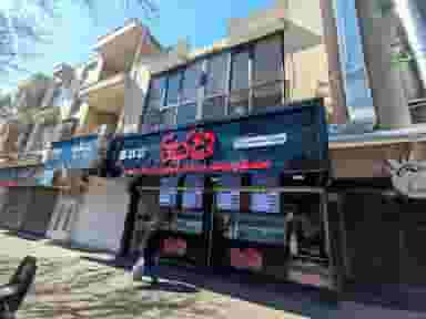 ویچ کیلویی در خیام قزوین