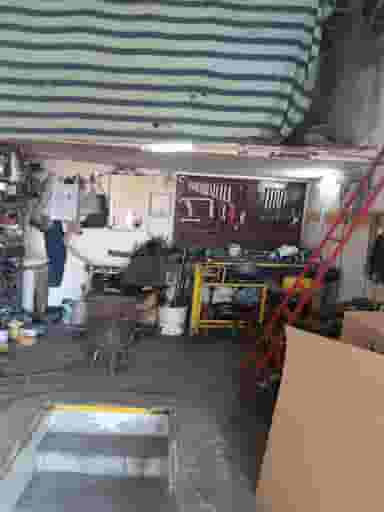 تعمیرگاه تخصصی حامد جاده نجف آباد قزوین