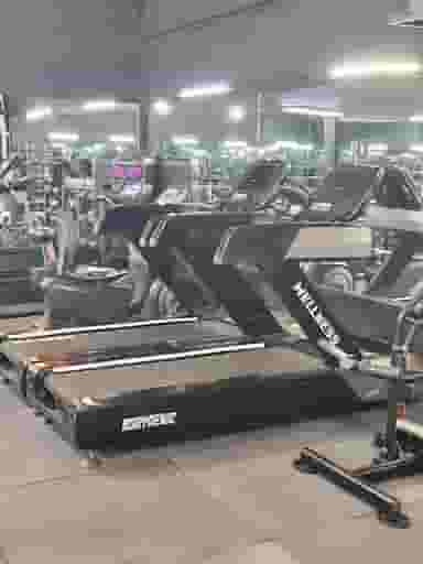 باشگاه بدنسازی انرژی پرو در کوثر قزوین