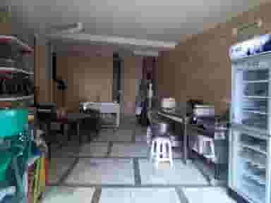 سبزی فروشی ارمغان سبز در راه ری قزوین