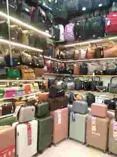 کیف سناتور در سرچشمه قزوین