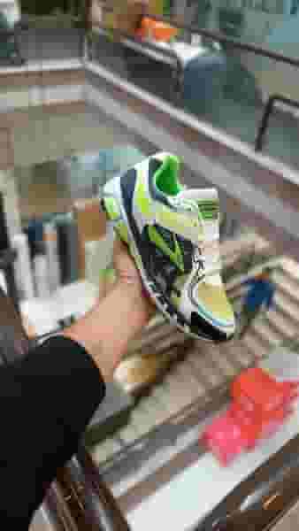 کفش بهار صفدری در حلال آباد قزوین