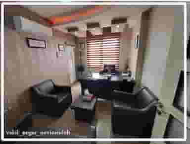 وکیل پایه یک دادگستری نگار نویسنده در سرچشمه قزوین