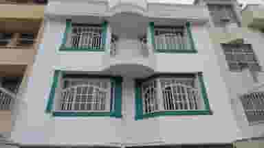 دبستان غیردولتی پسرانه اشتیاق در سعادت قزوین