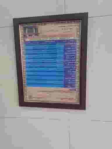 رستوران باقری در نواب قزوین