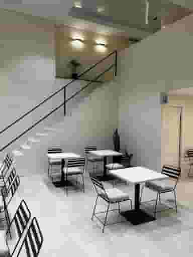 کافه رستوران سوریزو در سرتک قزوین