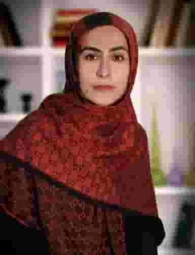 زهرا رضائی روانشناس کودک و نوجوان در سرچشمه قزوین
