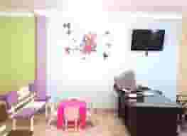 مطب دکتر فرخنده بابایی در سرچشمه قزوین