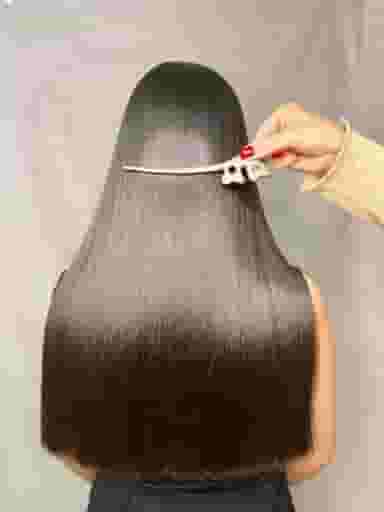 خدمات تخصصی کراتین و احیای مو الهام در سرچشمه قزوین