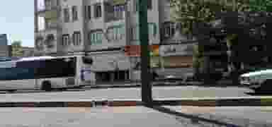 پاساژ مسعود در بوعلی سینا قزوین