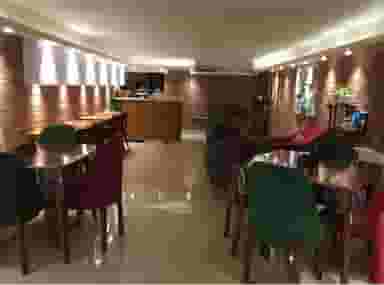 هتل راژیا در اسد آبادی قزوین