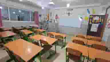 دبستان و پیش دبستانی غیر دولتی رشد فرهنگ در نوروزیان قزوین