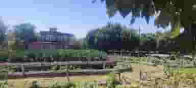 بوستان ملاخلیلا در بوئین زهرا قزوین