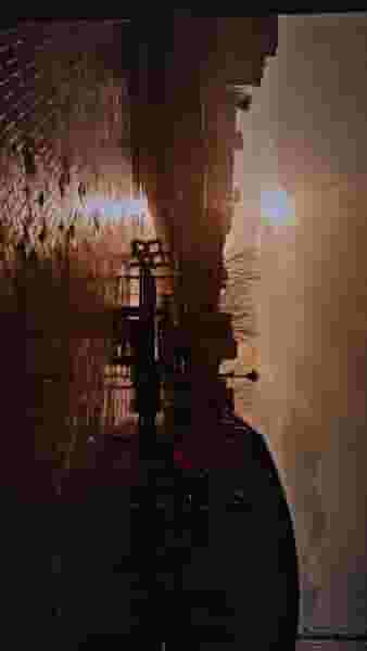 پارک شهروند در مینودر قزوین