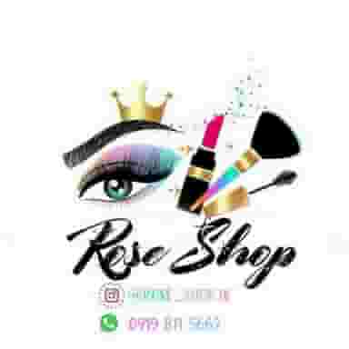 فروشگاه رز در حصار آقا شمس علی همدان