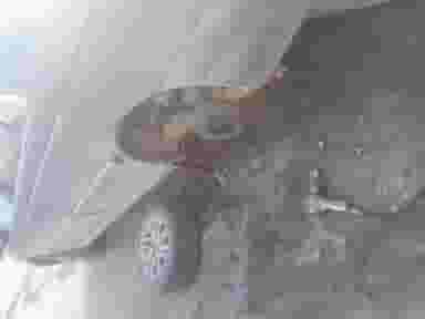 لنت کوبی و مکانیکی عمو رجب در دکتر مفتح همدان