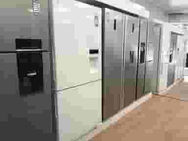 لوازم خانگی اسنوا در ششصد دستگاه همدان