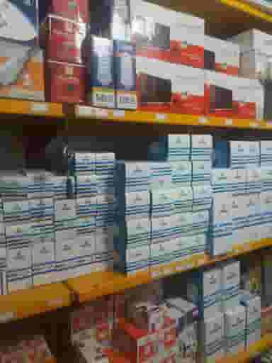 کالای برق وروشنایی تابش در حصار آقا شمس علی همدان