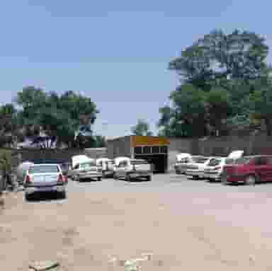 تعمیرگاه تخصصی جلال در دکتر مفتح همدان