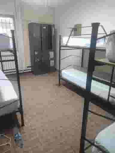 خوابگاه دانشجویی اعتماد در پاسداران همدان