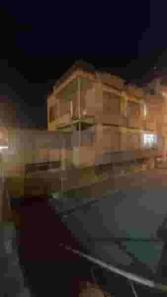 خوابگاه پژوهش در پاسداران همدان