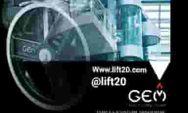 فروش و نصب سرویس آسانسور بیست در بوعلی سینا همدان