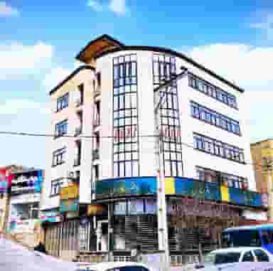 طراحی سایت همدان طراحی وب آکسایا در مصلی همدان