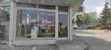 کارگزاری املاک پرگار کوی دکتر چمران همدان