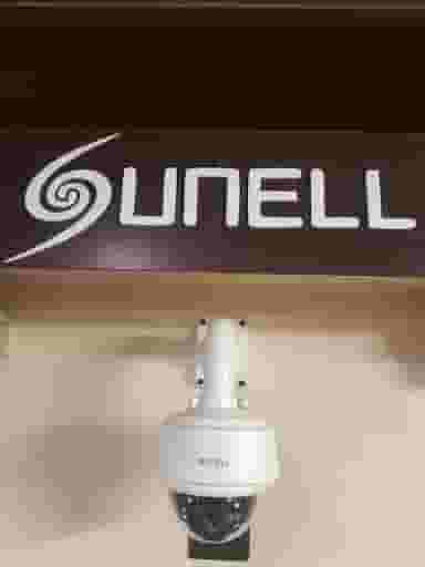 سیستم های حفاظتی امنیتی اسکار در دیباج همدان