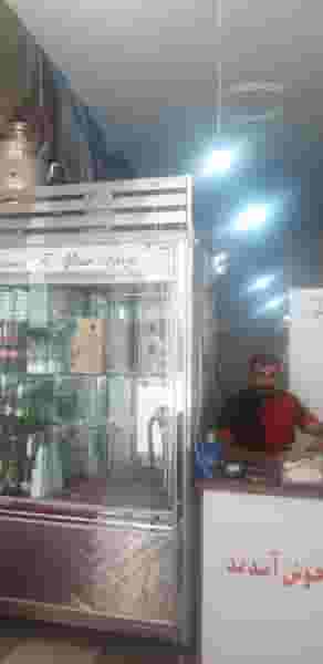 تهیه غذایی برتر در خضر همدان