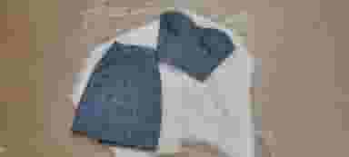 مزون فریال در دیباج همدان