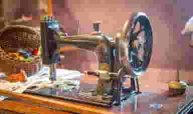 خیاطی محمدی در حصار امام خمینی همدان